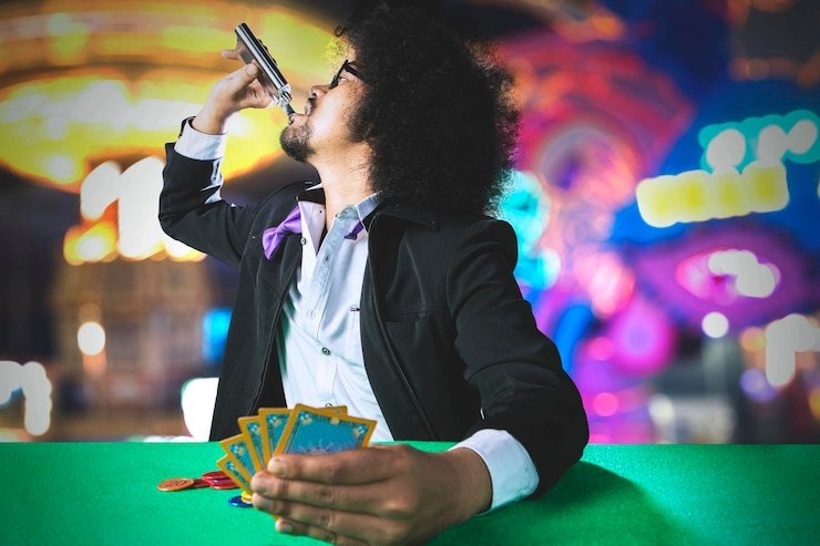 মোবাইল ব্রাউজারে মিনি গেমস পড়ার দৃশ্য
