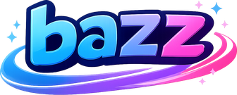 bazz হোম পেজের লোগো